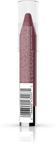 img 3 attached to 💄 Neutrogena Moisturesmooth Color Lipstick: Discover 70 Plum Perfect Shade with .011 Oz. of Long-Lasting Beauty