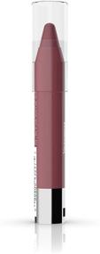 img 1 attached to 💄 Neutrogena Moisturesmooth Color Lipstick: Discover 70 Plum Perfect Shade with .011 Oz. of Long-Lasting Beauty