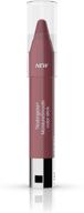 💄 neutrogena moisturesmooth color lipstick: discover 70 plum perfect shade with .011 oz. of long-lasting beauty logo