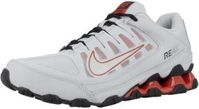 img 1 attached to 👟 Nike Reax Men's Training Shoes