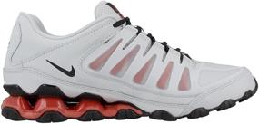 img 2 attached to 👟 Nike Reax Men's Training Shoes
