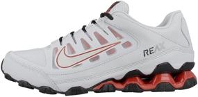 img 4 attached to 👟 Nike Reax Men's Training Shoes
