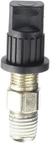 img 1 attached to Enhance Performance with Motorcraft CM3461 Valve