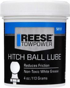 img 1 attached to 🔧 Reese Towpower 58117 Hitch Ball Lubricant for Enhanced SEO