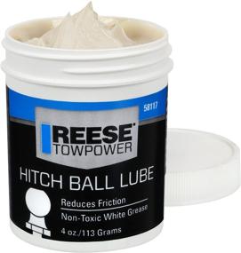 img 2 attached to 🔧 Reese Towpower 58117 Hitch Ball Lubricant for Enhanced SEO