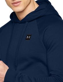 img 1 attached to Пуловер Under Armour Academy X Large Мужская Одежда и Спортивная