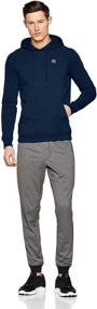 img 2 attached to Пуловер Under Armour Academy X Large Мужская Одежда и Спортивная