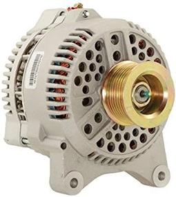 img 4 attached to ⚡ ACDelco Gold 335-1118 Alternator: Reliable Power Solution for Optimal Performance