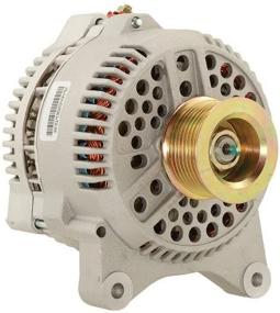 img 3 attached to ⚡ ACDelco Gold 335-1118 Alternator: Reliable Power Solution for Optimal Performance