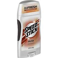 stay fresh all day with 🌿 speed stick musk deodorant 3 oz (acp-494) logo