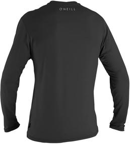 img 3 attached to ONeill Basic Skins Sleeve Shirt