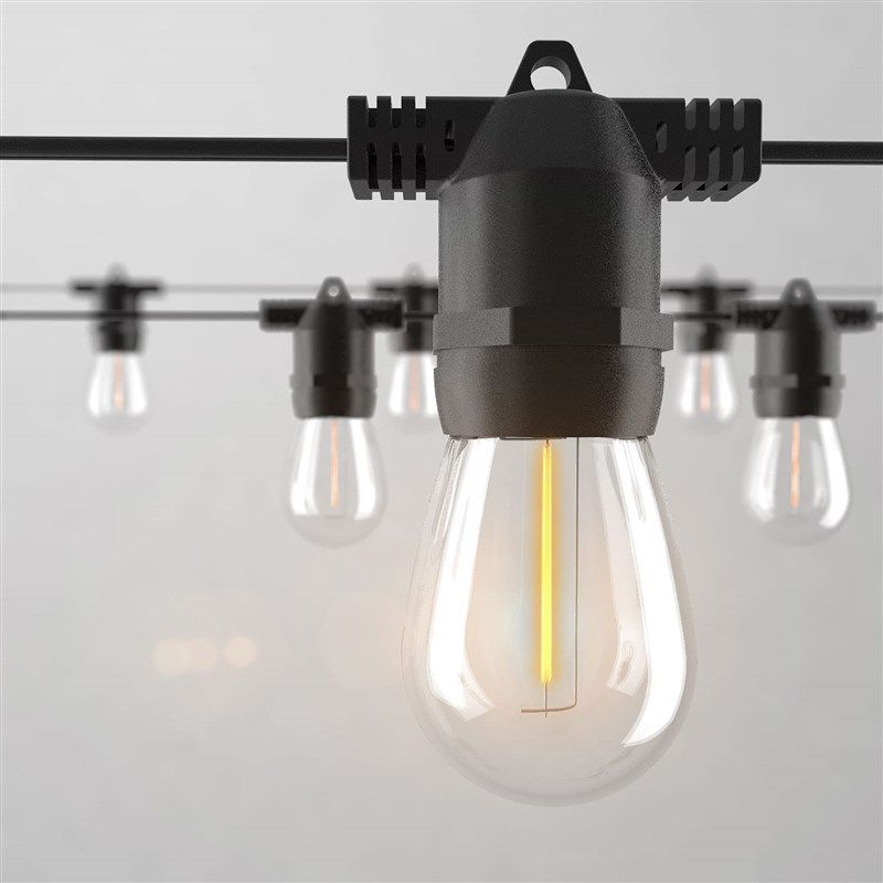 alitade shatterproof waterproof lighting backyard 로고