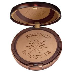 img 4 attached to 🔍 Оптимизированный поиск: Physicians Formula Bronze Booster Pressed Bronzer, Medium-Dark, Улучшающий сияние