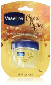 img 2 attached to Vaseline Therapy Balm Creme Brulee Skin Care