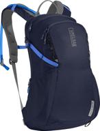 🚴 stay hydrated on your adventures with the camelbak women's daystar 16 hydration pack, 85oz логотип