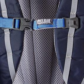 img 1 attached to 🚴 Stay Hydrated on Your Adventures with the CamelBak Women's Daystar 16 Hydration Pack, 85oz