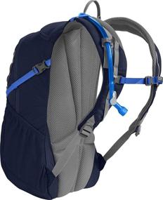 img 3 attached to 🚴 Stay Hydrated on Your Adventures with the CamelBak Women's Daystar 16 Hydration Pack, 85oz