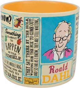 img 2 attached to ☕️ Characters on Roald Dahl Coffee Mugs