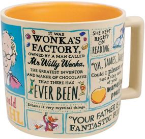 img 4 attached to ☕️ Characters on Roald Dahl Coffee Mugs