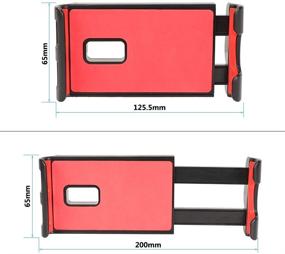 img 3 attached to Kayulin Holder Bracket Degree Mobile