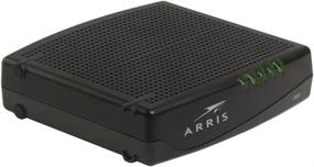 img 2 attached to 📶 ARRIS CM820A DOCSIS 3.0 Cable Modem - Latest Version with Quick & Easy Activation