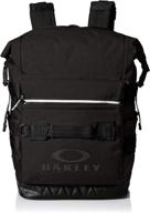 oakley mens utility backpack sizeize logo