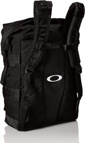 img 3 attached to Oakley Mens Utility Backpack SizeIZE