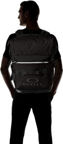 img 1 attached to Oakley Mens Utility Backpack SizeIZE