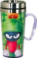 👽 insulated marvin martian looney tunes логотип