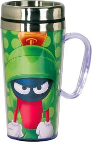 img 2 attached to 👽 Insulated Marvin Martian Looney Tunes