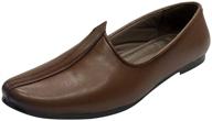 step style peshawari traditional authentic men's shoes and loafers & slip-ons logo