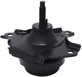 img 3 attached to 🔧 Engine Motor Mount Set for 2002-2006 Honda CR-V 2.4L A4504 A4506 A6596 A6579