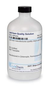 img 1 attached to LabChem LC242702 Sodium Hydroxide Reagent