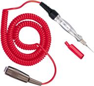 🔌 efficient testing made easy with otc 3633 mini-coil cord circuit tester логотип