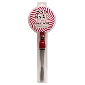 img 2 attached to 🍎 Styling Perfection: Bed Head BH312 Candy Apple Red Hourglass Styler Unveiled!