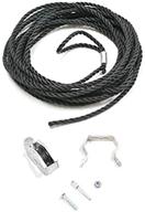 🧗 werner ladder rope & pulley kit - upgrade for enhanced performance and durability logo