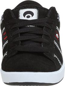 img 3 attached to Osiris Serve Sneaker Black Baseball