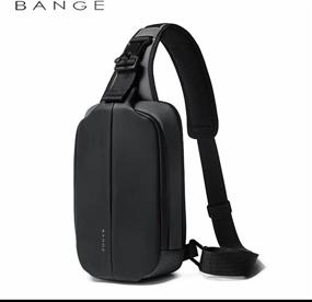 img 3 attached to Trendy Durable Backpack Waterproof Anti_Theft Travel Accessories