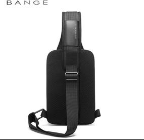 img 2 attached to Trendy Durable Backpack Waterproof Anti_Theft Travel Accessories