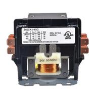 bojack conditioner condenser compressor contactor logo