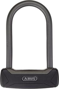 img 2 attached to Abus Granit 640 U Lock Black