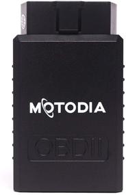 img 2 attached to MotoDia B1 Reader Diagnostic Black