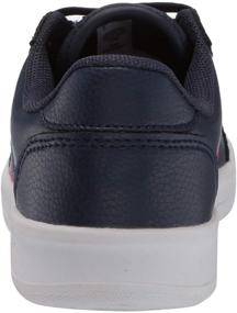 img 2 attached to 👟 Unisex-Child Alba Sneaker- Amazon Essentials