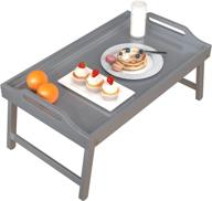 🍽️ folding breakfast picnic table: jiuyotree for on-the-go work or leisure logo