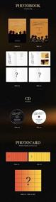 img 2 attached to 📚 JYP Ent. DAY6 - The Book of Us : Negentropy - Chaos Swallowed up in Love Album+Pre-Order Bonus+Poster+Photocards (Random ver.)