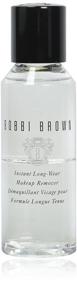 img 1 attached to Bobbi Brown Instant Long-Wear Makeup Remover: Effective No-Color Formula, 3.4 Ounce