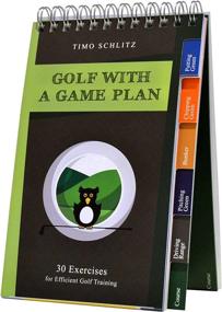 img 4 attached to 🏌️ Golf Game Plan: 30 Efficient Training Exercises with Situational Focus for Long and Short Game Improvement: Drive, Approach, Chip, Pitch, Putt