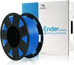 img 4 attached to 🖨️ Ender PLA Filament 1: Высококачественный продукт для аддитивного производства для эффективной печати