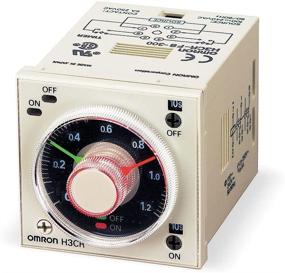 img 1 attached to ⏳ Efficient Time Delay Relay 120VAC Socket: Optimize Your Electrical Operations