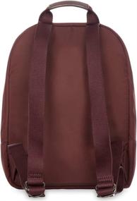 img 3 attached to 🎒 Mayfair Beauchamp Backpack by Knomo Luggage